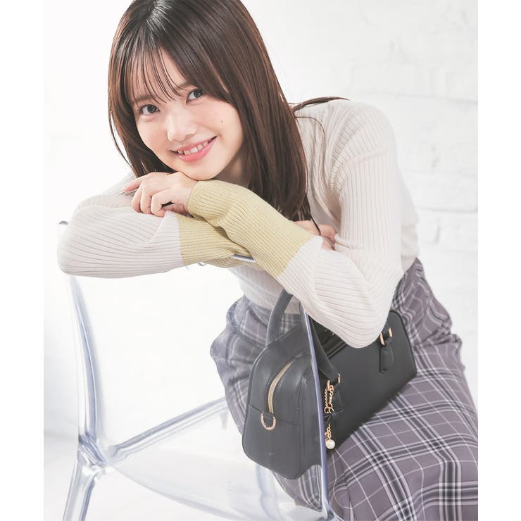 トップス ニット セーター | Honeys | 詳細画像2 