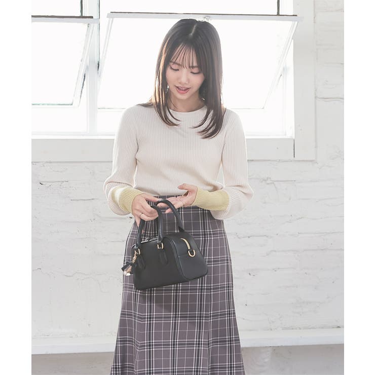 トップス ニット セーター | Honeys | 詳細画像3 