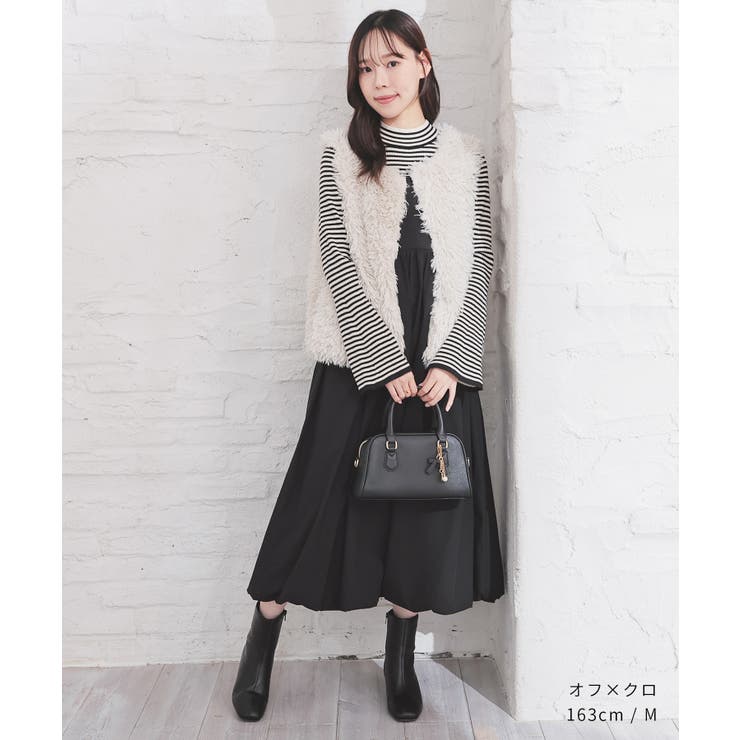 トップス ニット セーター | Honeys | 詳細画像11 