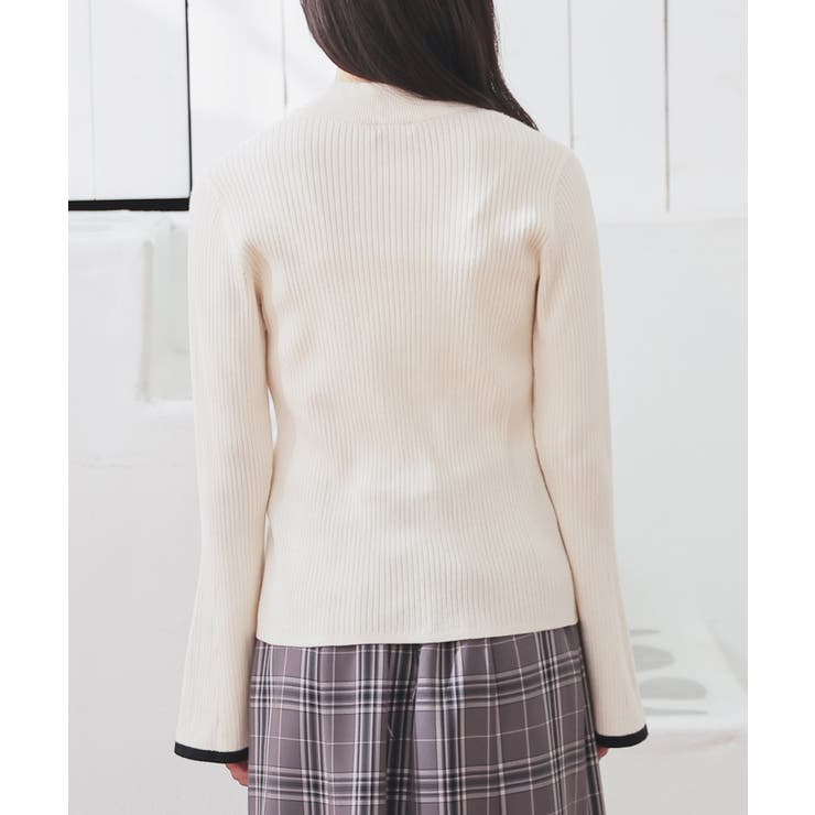 トップス ニット セーター | Honeys | 詳細画像15 