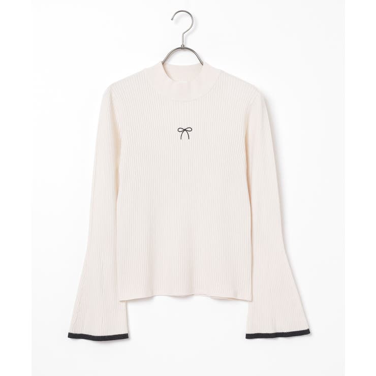 トップス ニット セーター | Honeys | 詳細画像17 