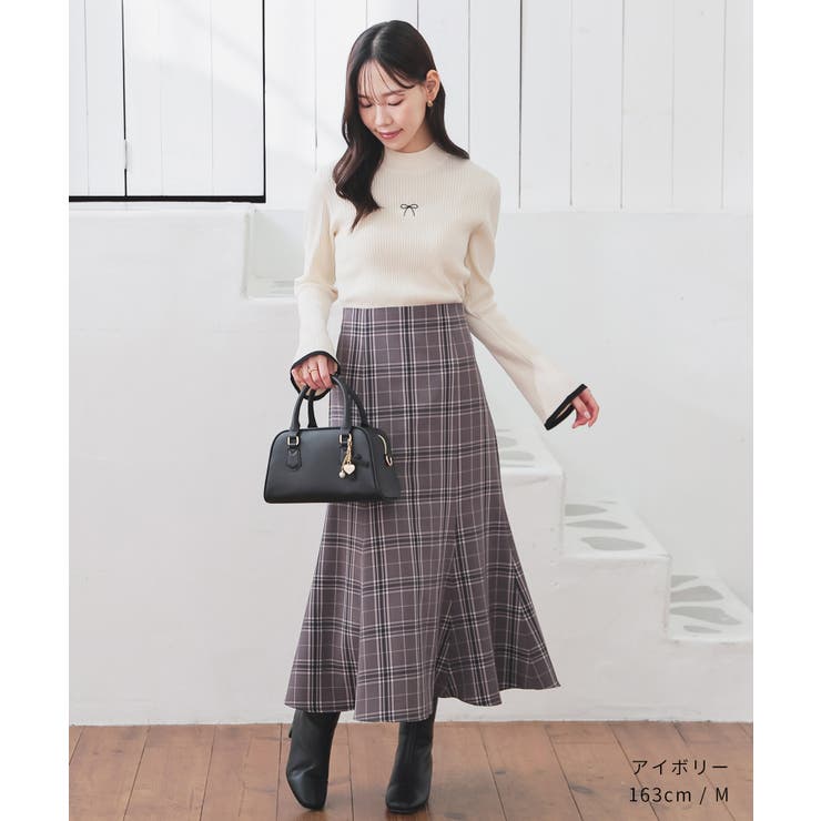 トップス ニット セーター | Honeys | 詳細画像2 