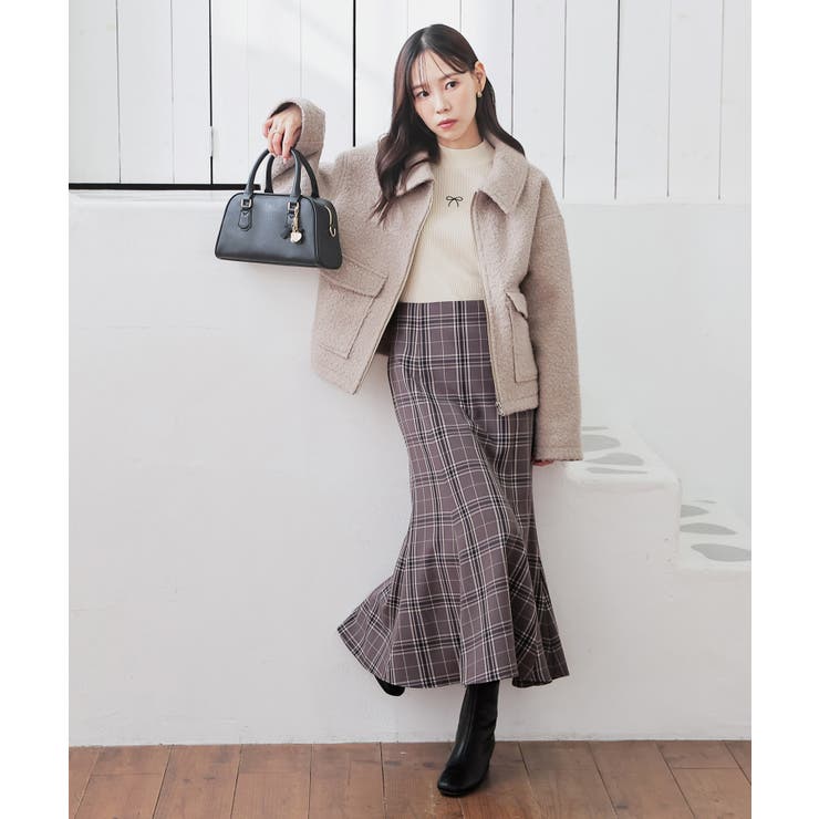 トップス ニット セーター | Honeys | 詳細画像3 