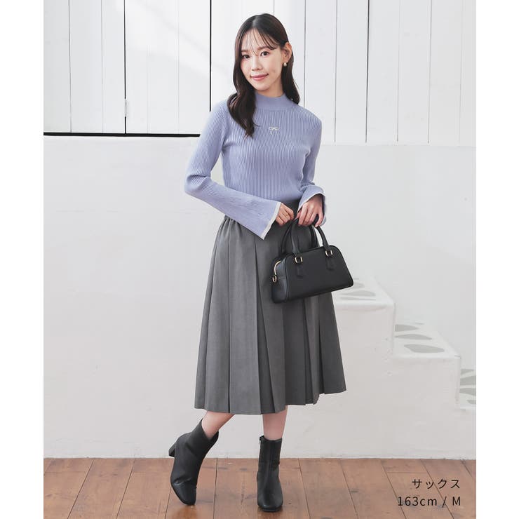 トップス ニット セーター | Honeys | 詳細画像8 