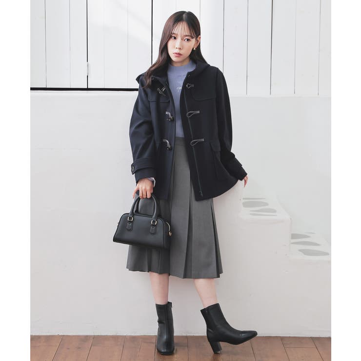 トップス ニット セーター | Honeys | 詳細画像9 