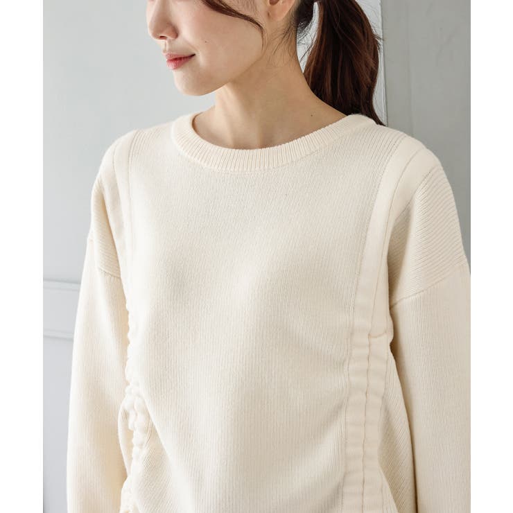 トップス ニット セーター | Honeys | 詳細画像13 