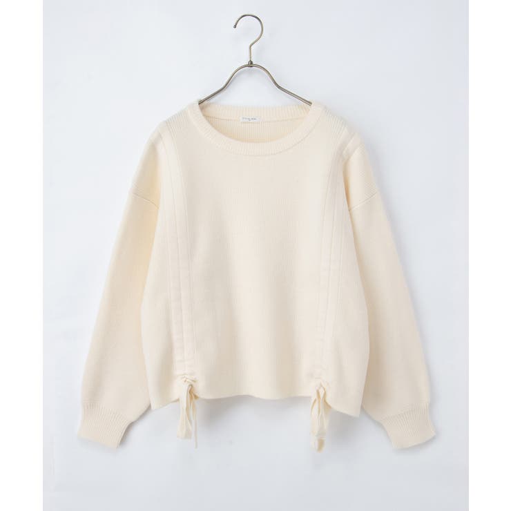 トップス ニット セーター | Honeys | 詳細画像16 