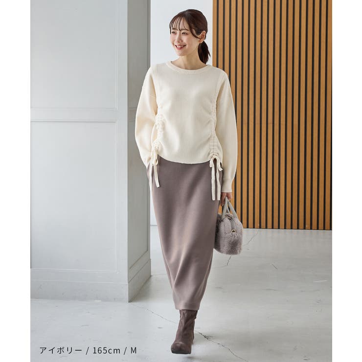 トップス ニット セーター | Honeys | 詳細画像2 