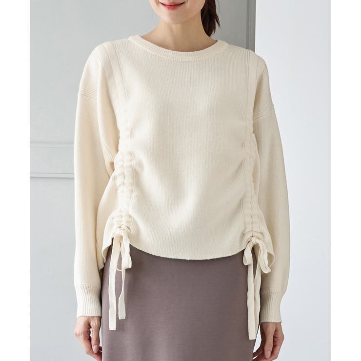 トップス ニット セーター | Honeys | 詳細画像3 