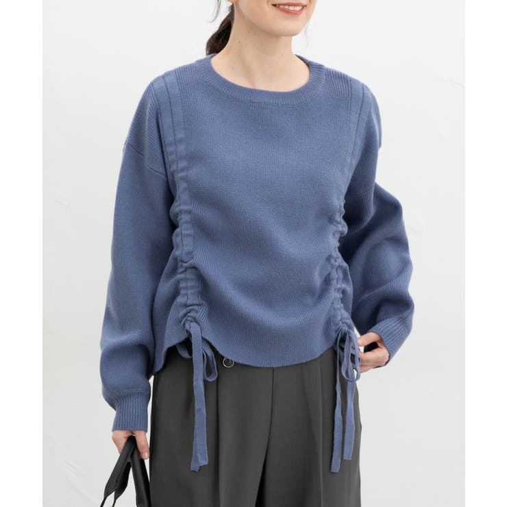 トップス ニット セーター | Honeys | 詳細画像5 