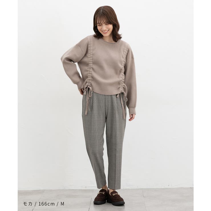 トップス ニット セーター | Honeys | 詳細画像8 