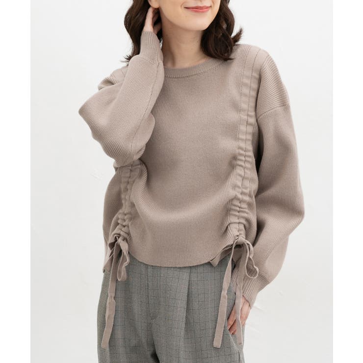 トップス ニット セーター | Honeys | 詳細画像9 