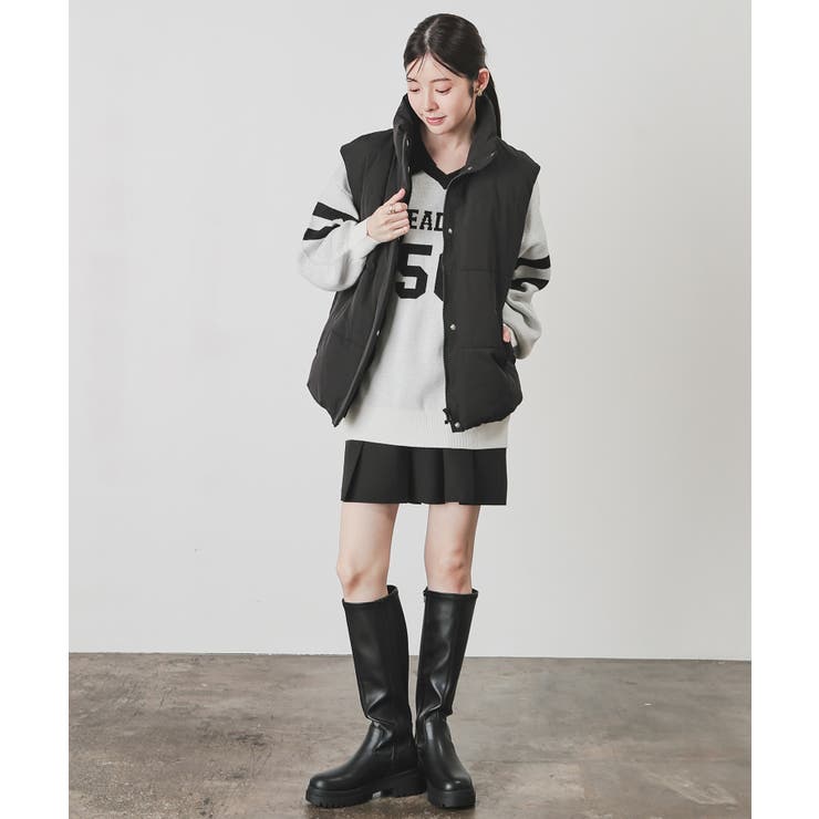 トップス ニット セーター | Honeys | 詳細画像6 