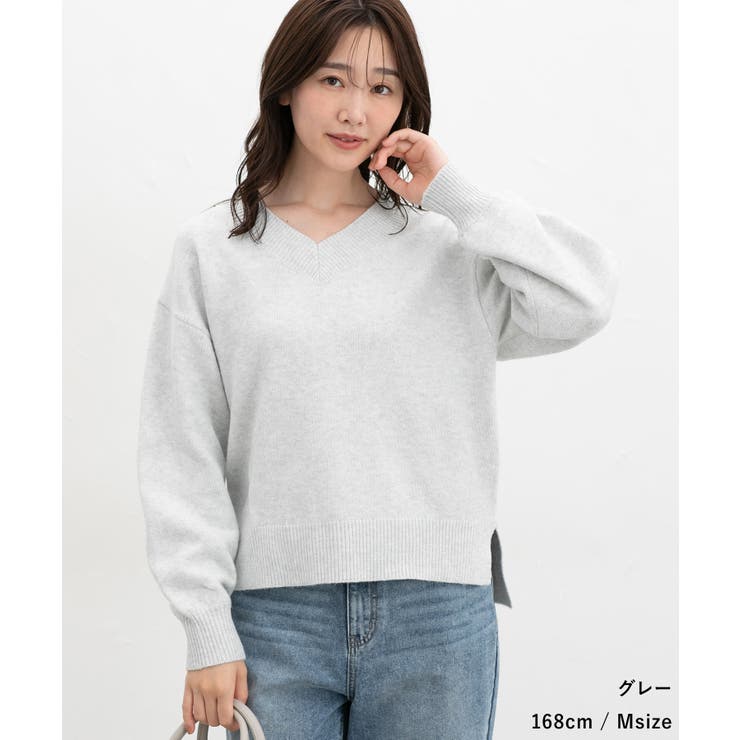 トップス ニット セーター | Honeys | 詳細画像11 