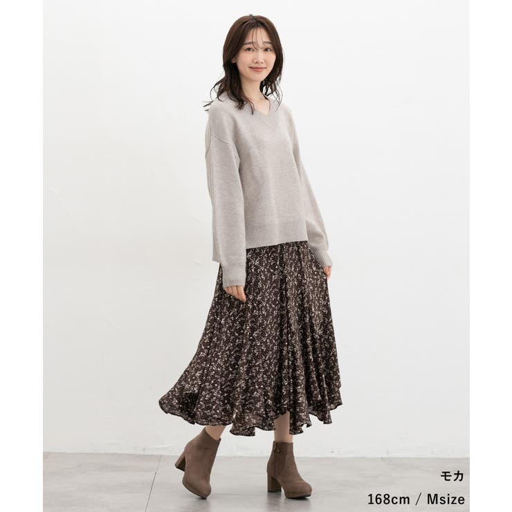 トップス ニット セーター | Honeys | 詳細画像12 