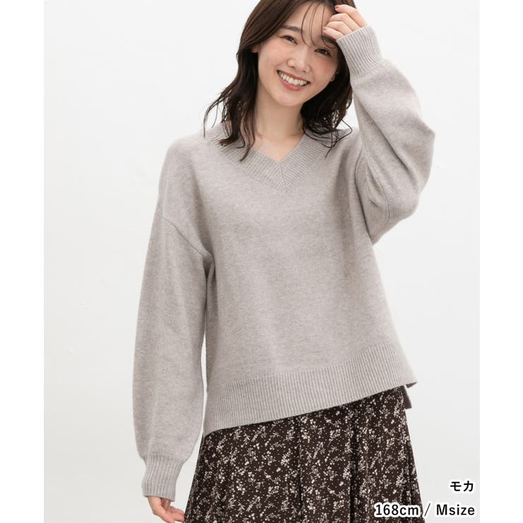 トップス ニット セーター | Honeys | 詳細画像13 