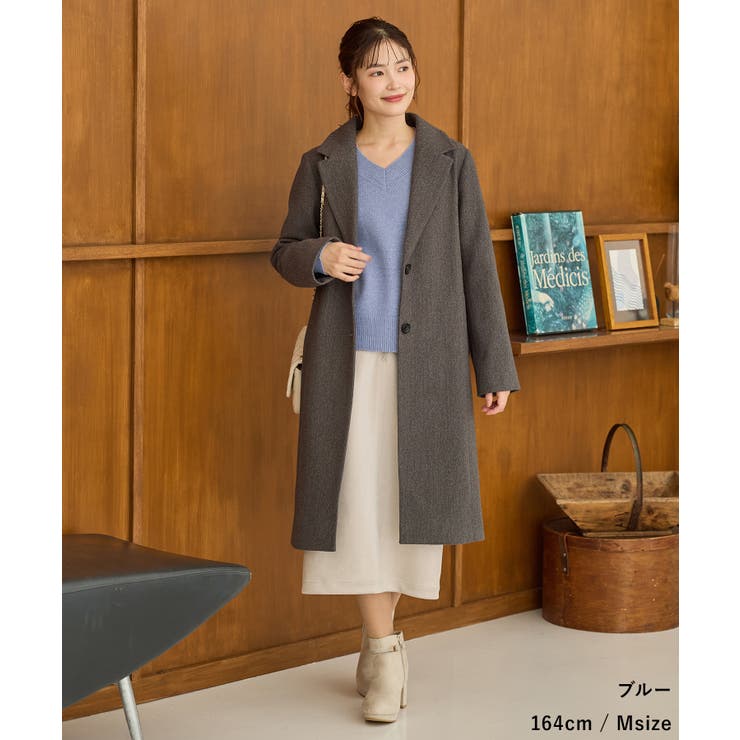 トップス ニット セーター | Honeys | 詳細画像2 