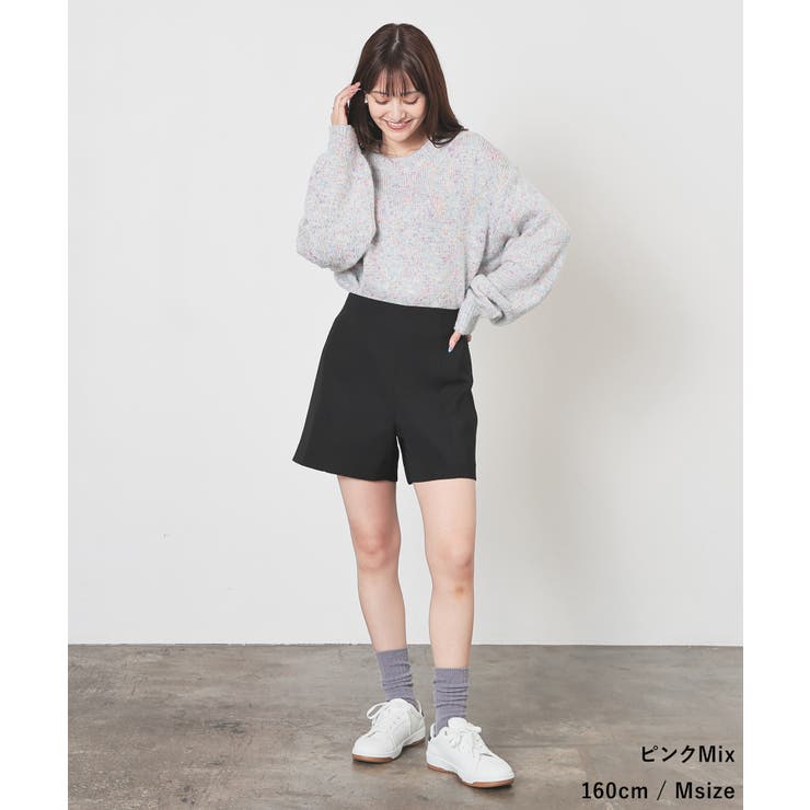 トップス ニット セーター | Honeys | 詳細画像4 