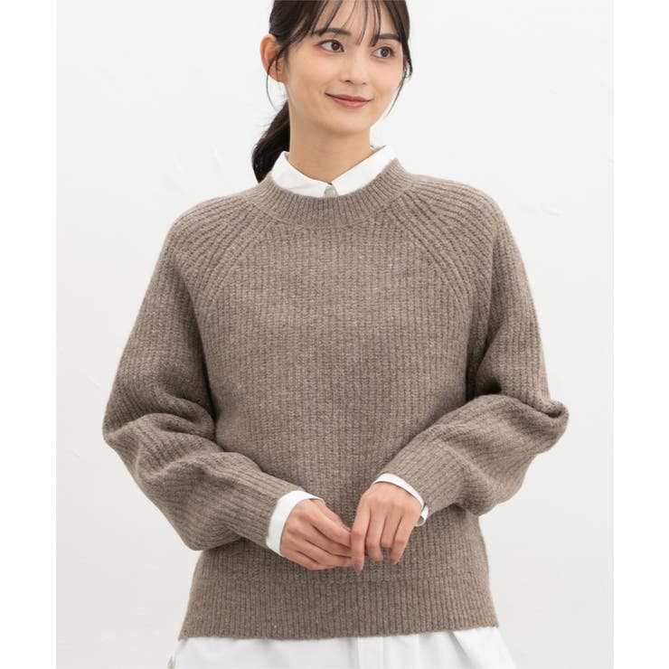 トップス ニット セーター | Honeys | 詳細画像10 