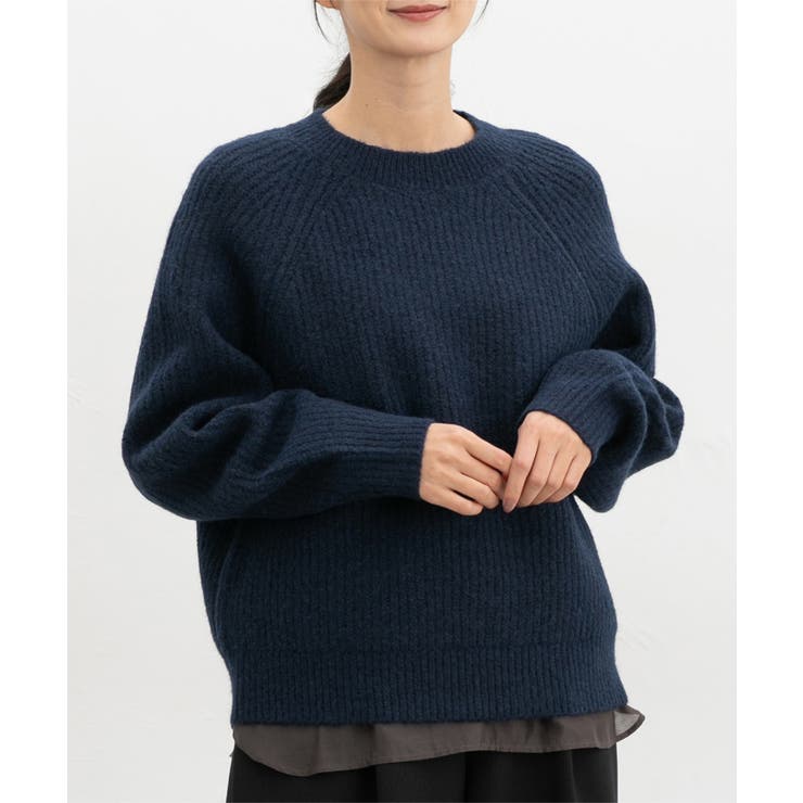 トップス ニット セーター | Honeys | 詳細画像4 