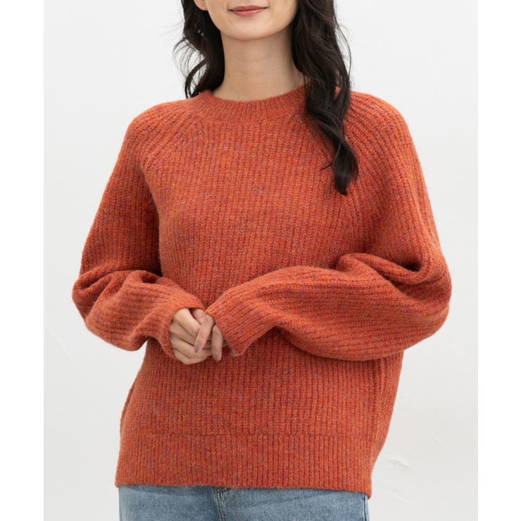 トップス ニット セーター | Honeys | 詳細画像8 