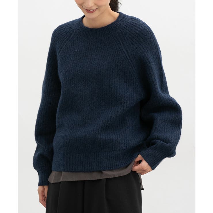 コンＭｉｘ | トップス ニット セーター | Honeys