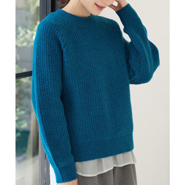 ブルーＭｉｘ | トップス ニット セーター | Honeys