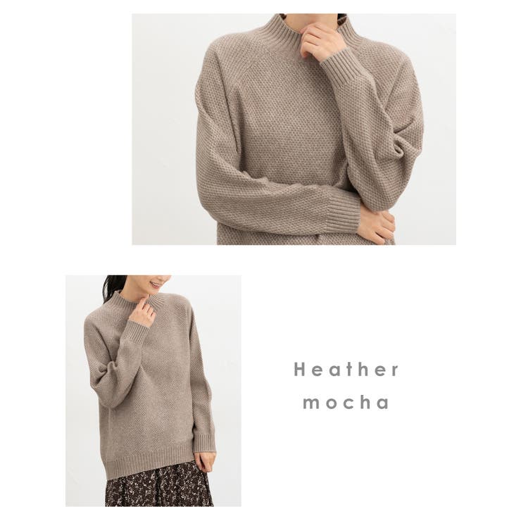 トップス ニット セーター | Honeys | 詳細画像11 