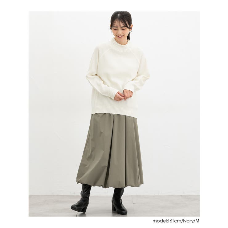 トップス ニット セーター | Honeys | 詳細画像12 