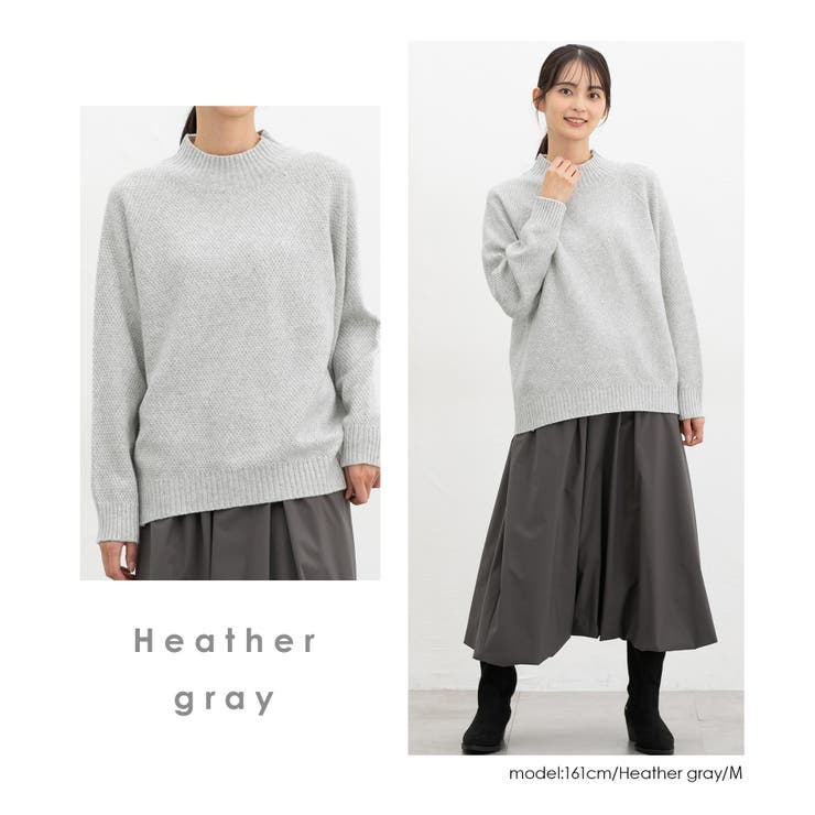 トップス ニット セーター | Honeys | 詳細画像15 