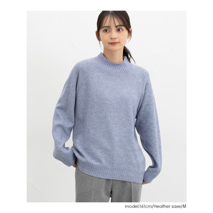 トップス ニット セーター | Honeys | 詳細画像4 