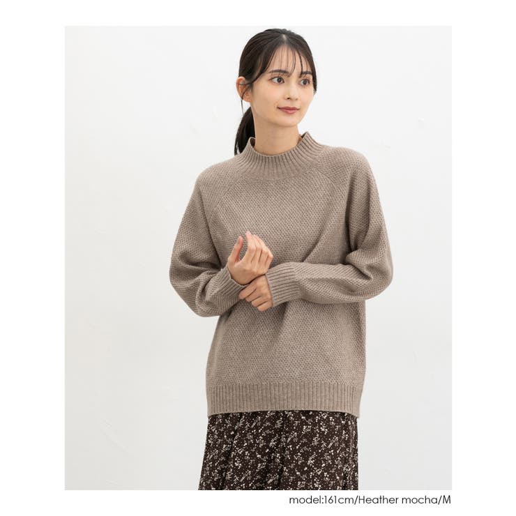 トップス ニット セーター | Honeys | 詳細画像5 