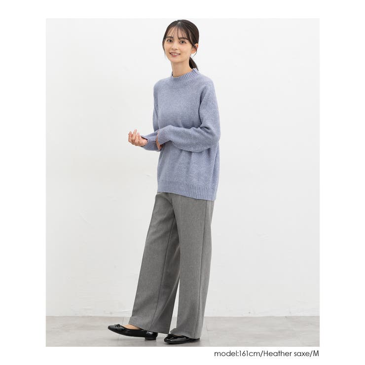 トップス ニット セーター | Honeys | 詳細画像8 