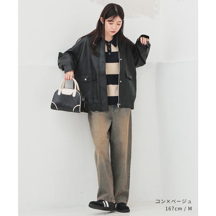 トップス ニット セーター | Honeys | 詳細画像4 