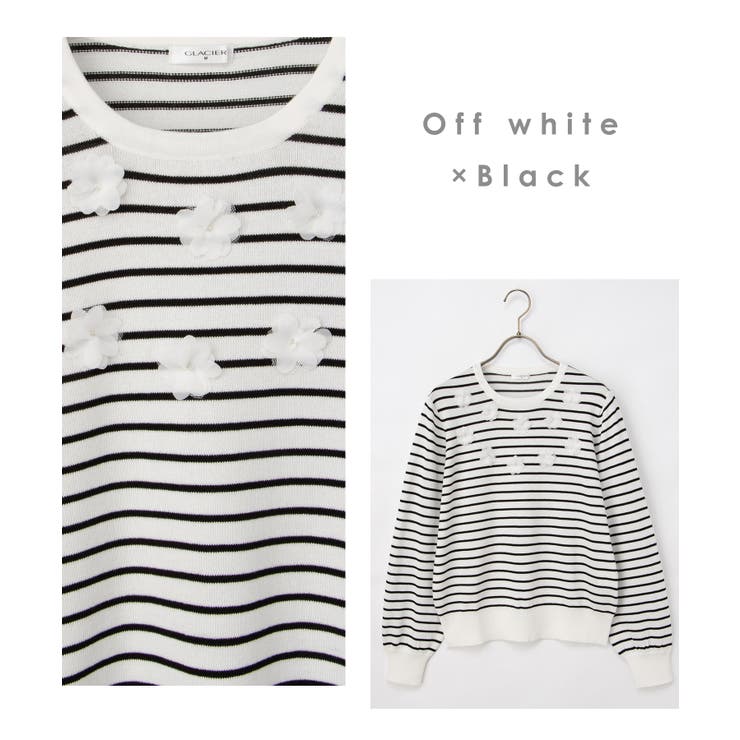 トップス ニット セーター | Honeys | 詳細画像14 