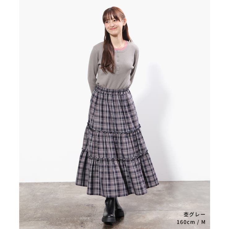 トップス ニット セーター | Honeys | 詳細画像10 