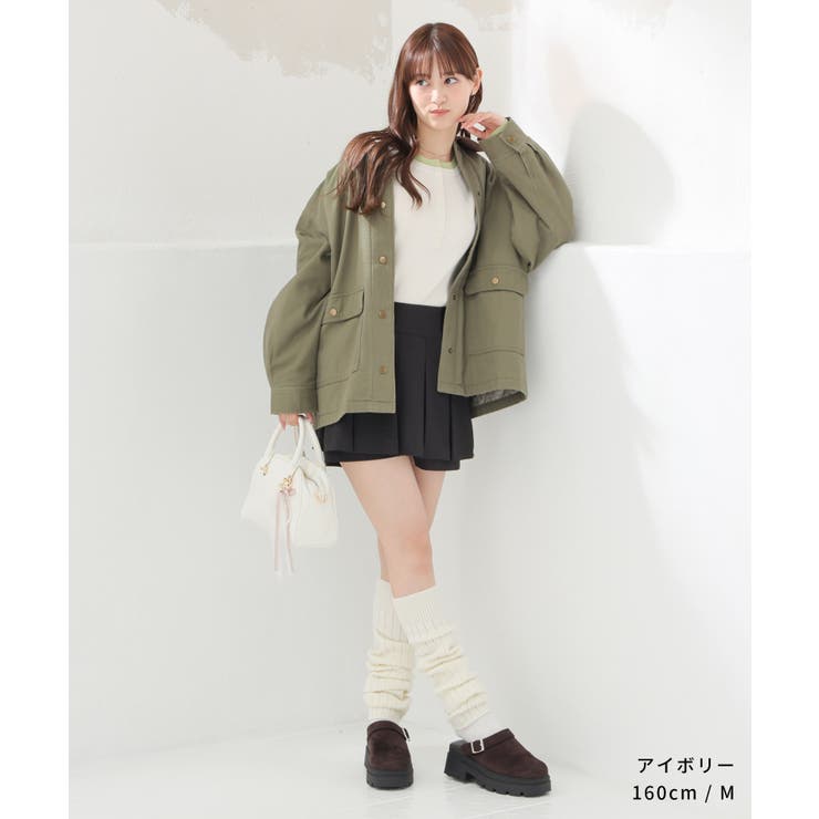 トップス ニット セーター | Honeys | 詳細画像2 