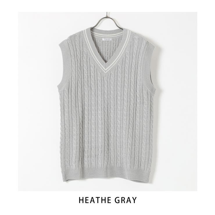 トップス ニット セーター | Honeys | 詳細画像16 