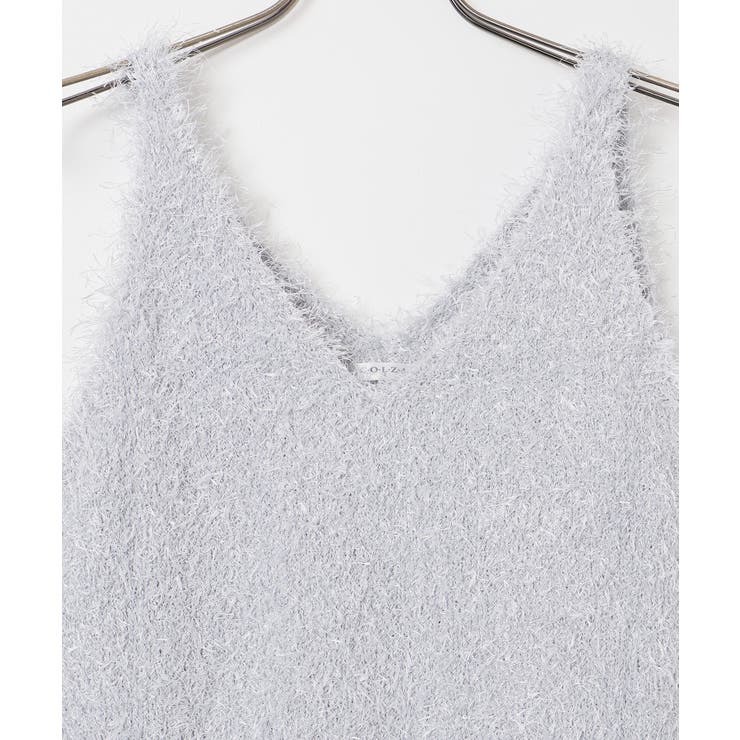 トップス ニット セーター | Honeys | 詳細画像15 