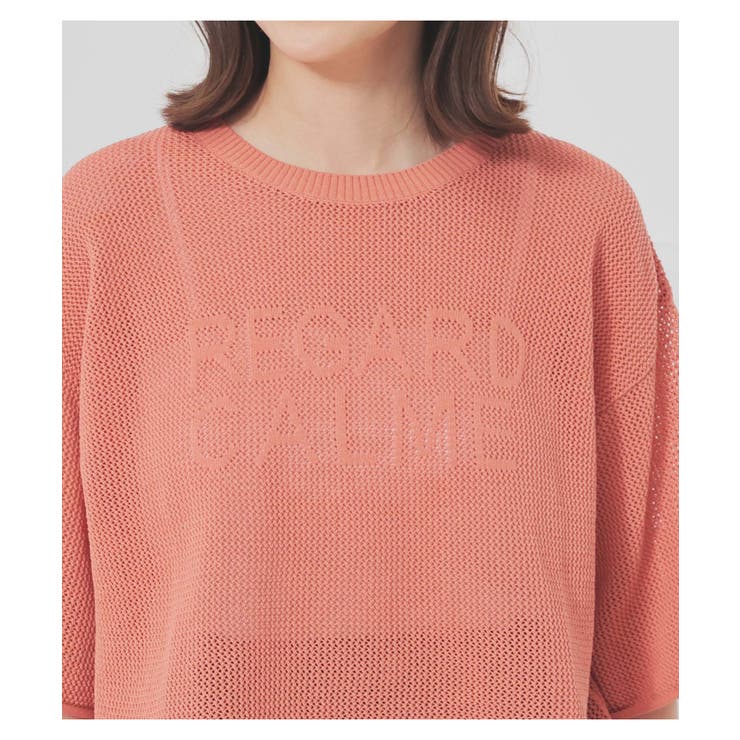 マスターバニー☆イエローのカシミア入セーター❣️ セール】 ◇シアーニット （ニット・セーター）｜PINKY & DIANNE