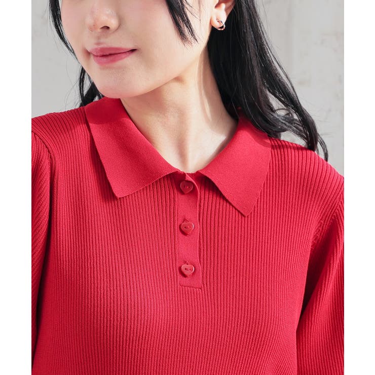 【ハニーズ】トップス ニット サマーセーター | Honeys | 詳細画像14 