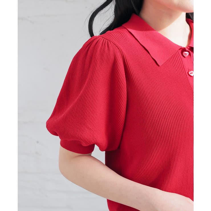 【ハニーズ】トップス ニット サマーセーター | Honeys | 詳細画像15 