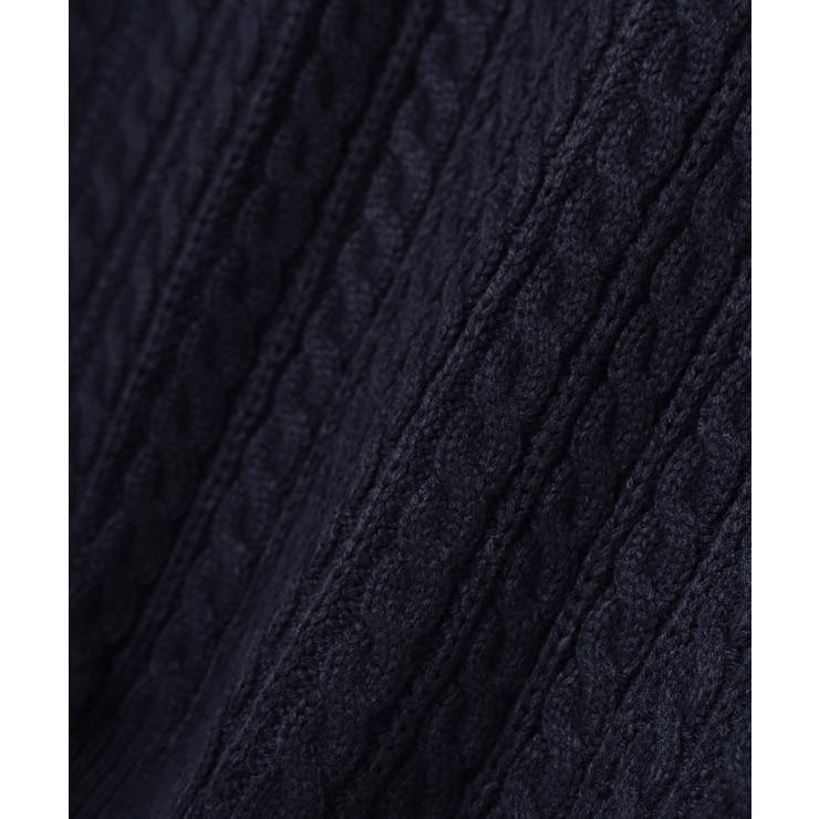 トップス ベスト ニット | Honeys | 詳細画像15 