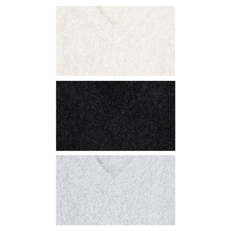 トップス ニット ベスト | Honeys | 詳細画像8 