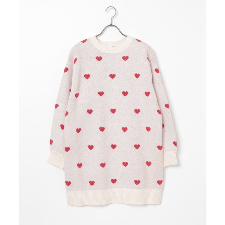 ワンピース 長袖 ミニ丈 | Honeys | 詳細画像15 