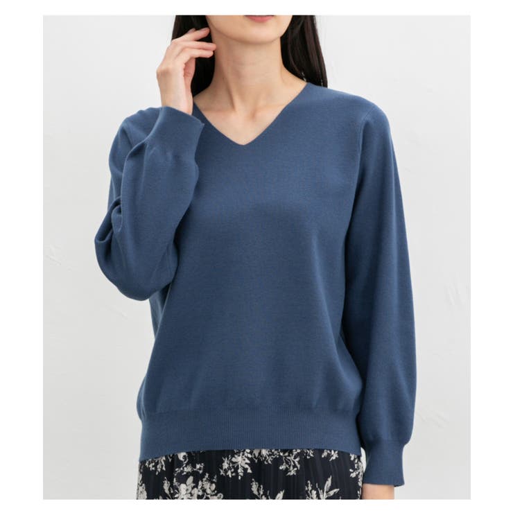 DONDUP 売れ筋商品|||ドンダップ ニット&セーター アウター レディース Sweaters Azure DONDUP ドンダップ ニット&セーター アウター レディース