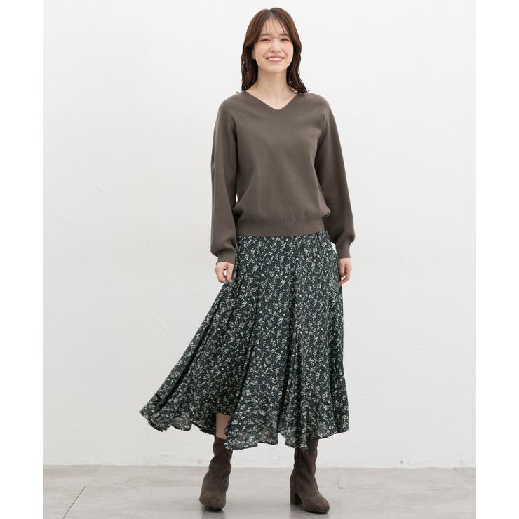 トップス ニット セーター | Honeys | 詳細画像14 