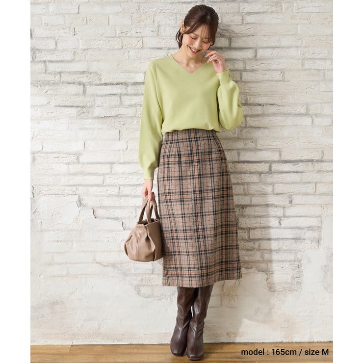 トップス ニット セーター | Honeys | 詳細画像6 