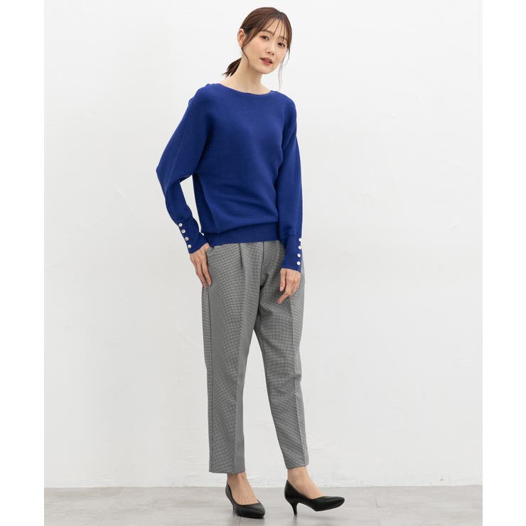 トップス ニット セーター | Honeys | 詳細画像11 