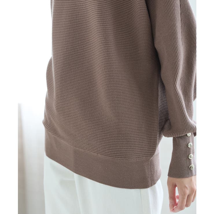 トップス ニット セーター | Honeys | 詳細画像16 